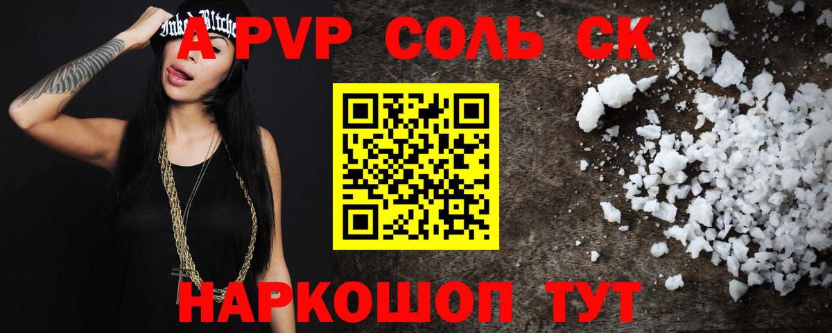 APVP СК КРИС Саранск